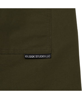 CORDURA NYLON FLIGHT PANTS