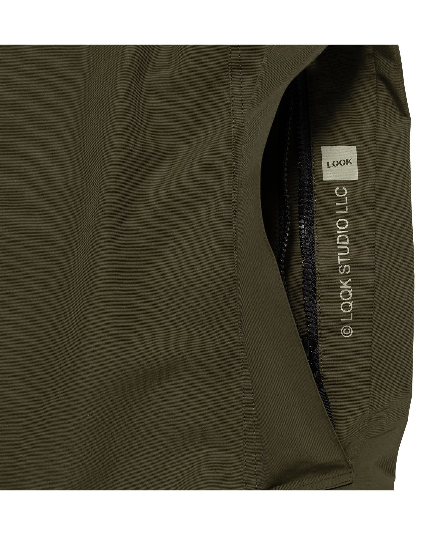 CORDURA NYLON FLIGHT PANTS