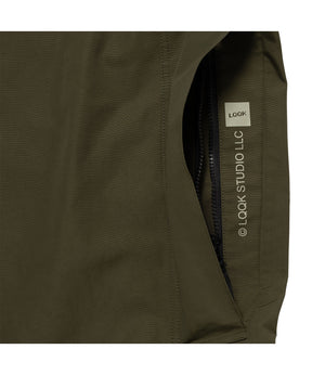 CORDURA NYLON FLIGHT PANTS