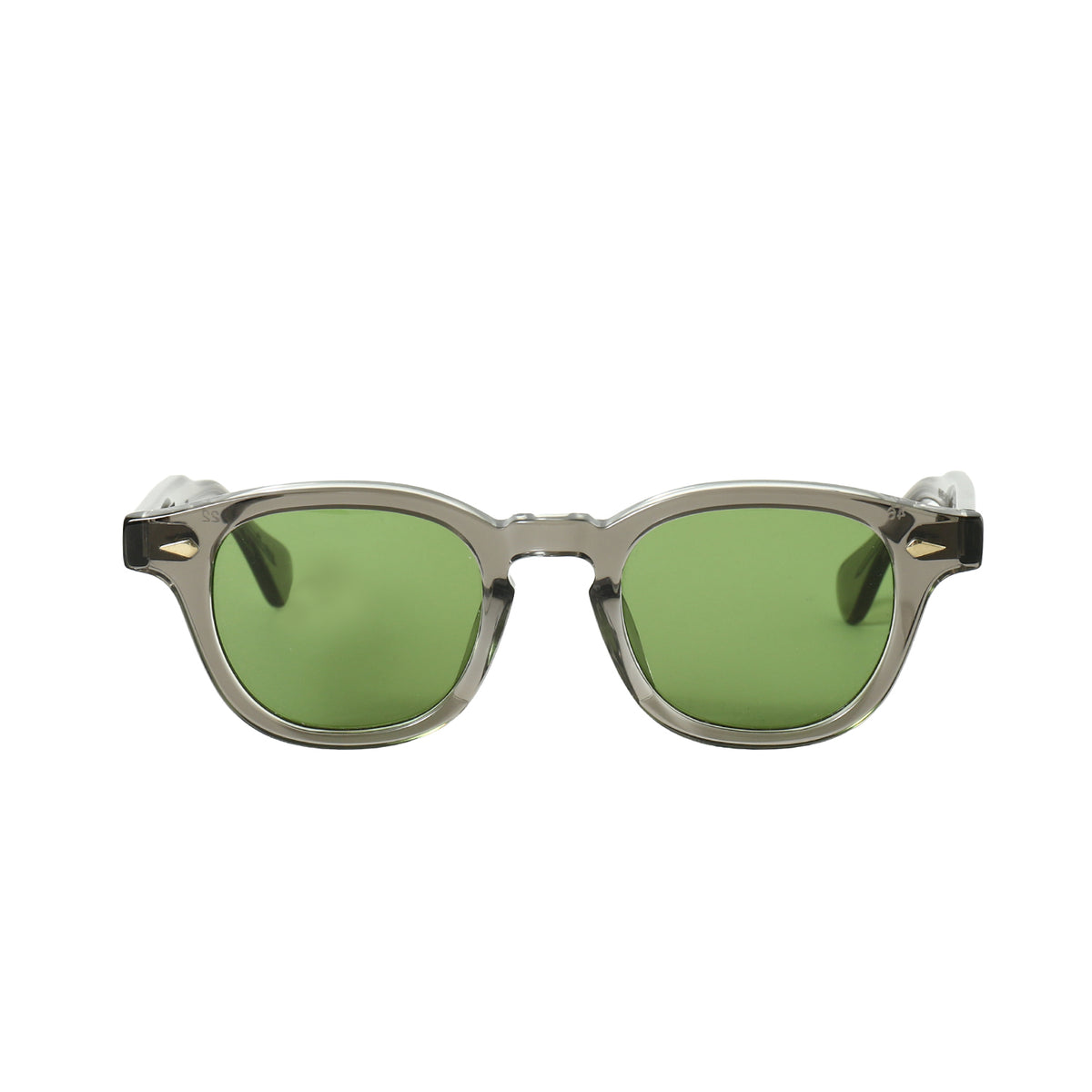 AR 46/22 / GREY CRYSTAL II / GN-60 - JULIUS TART OPTICAL (ジュリア