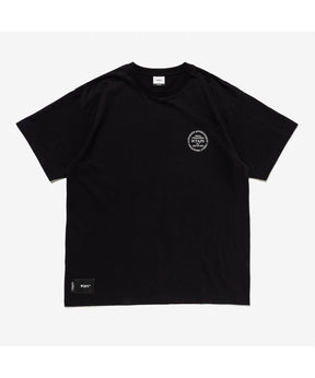 INGREDIENTS / CIRCLE / SS / COTTON