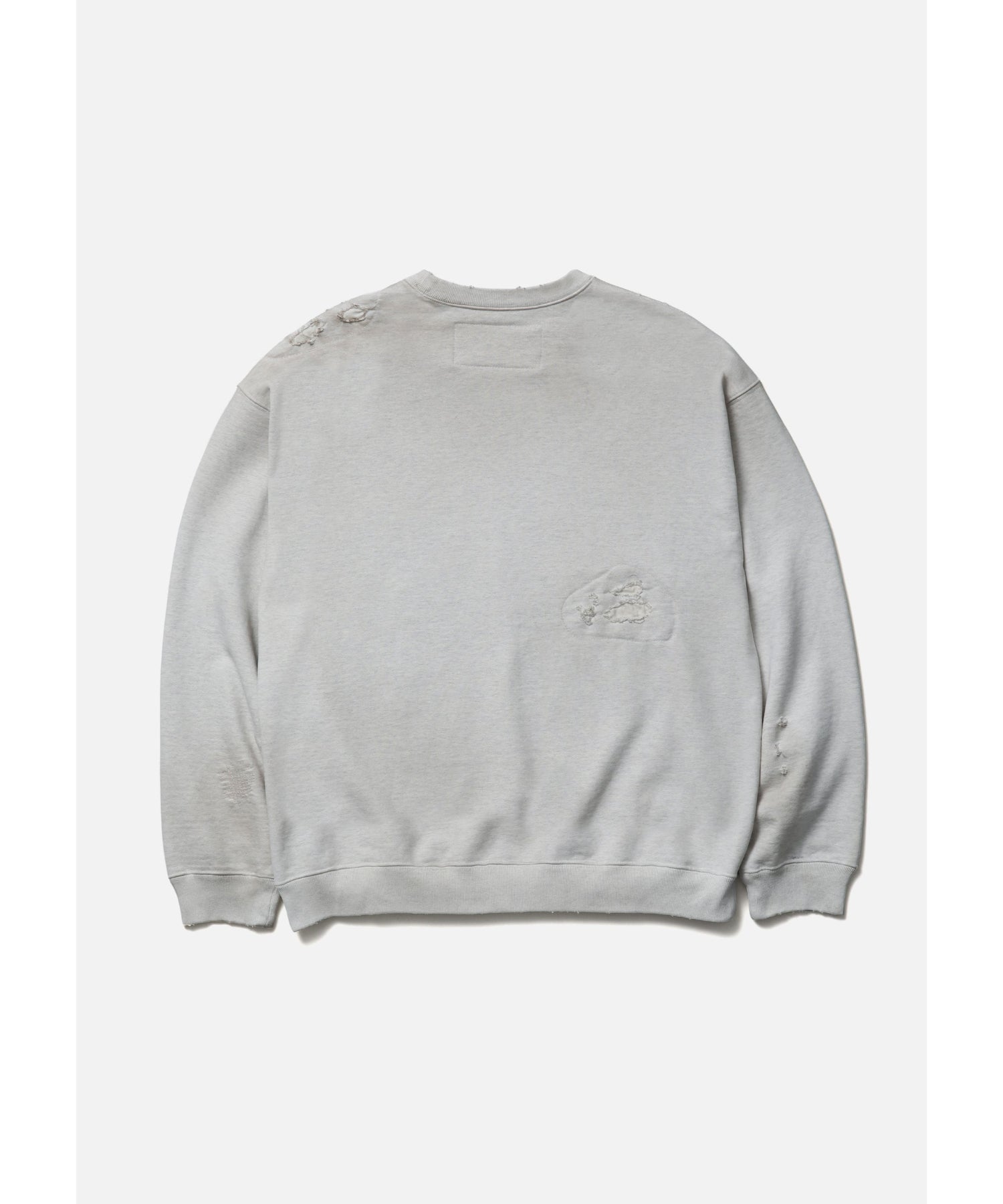 SAVAGE SWEAT SHIRT LS