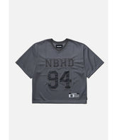 MESH HOCKEY SHIRT SS