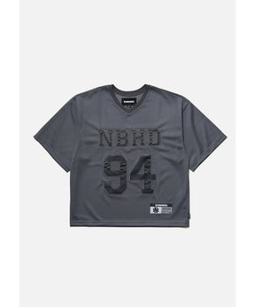 MESH HOCKEY SHIRT SS