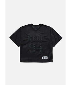 MESH HOCKEY SHIRT SS