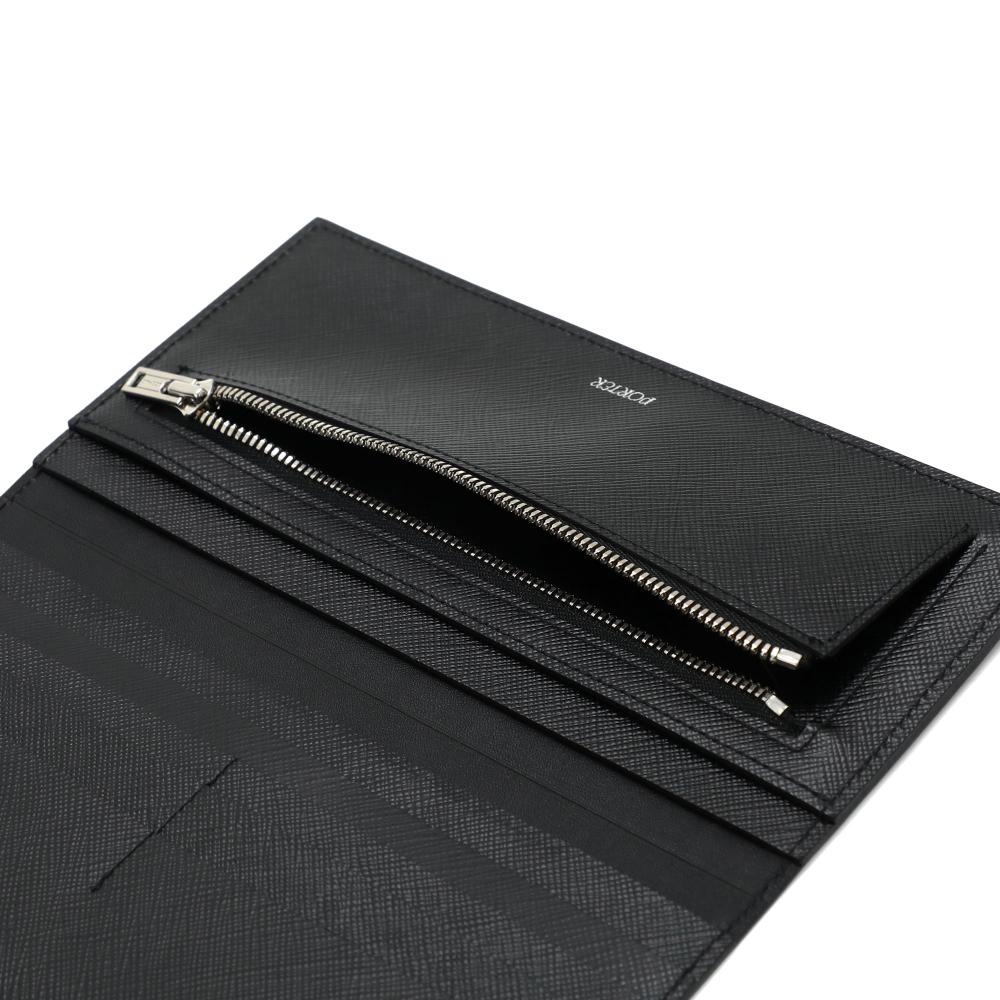 LONG WALLET