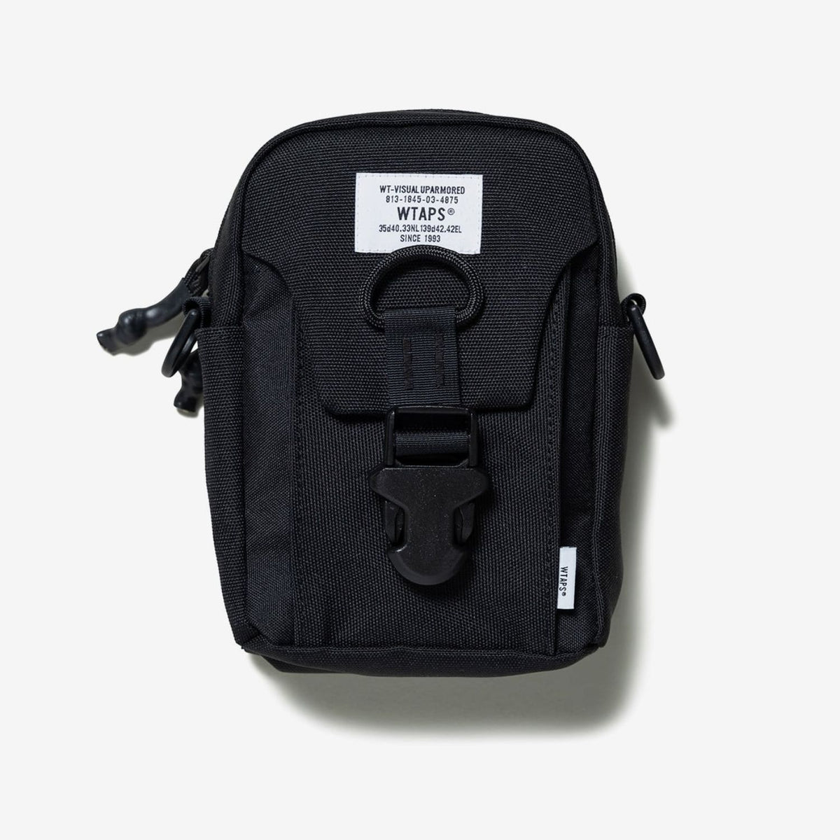 WTAPS RECONNAISSANCE POUCH ポーチ　ダブルタップス