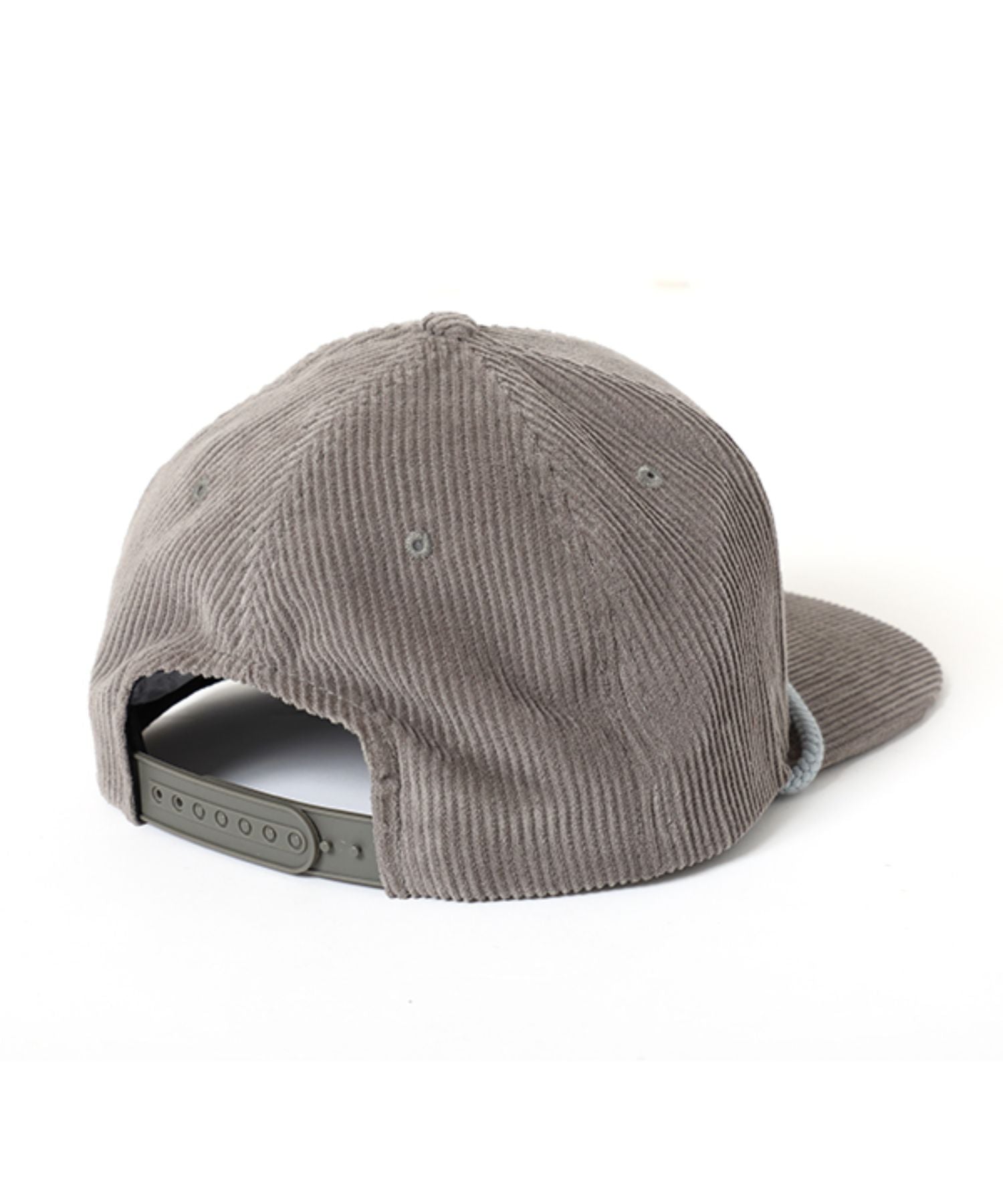 Versity Corduroy Cap - CHALLENGER (チャレンジャー) - cap (キャップ