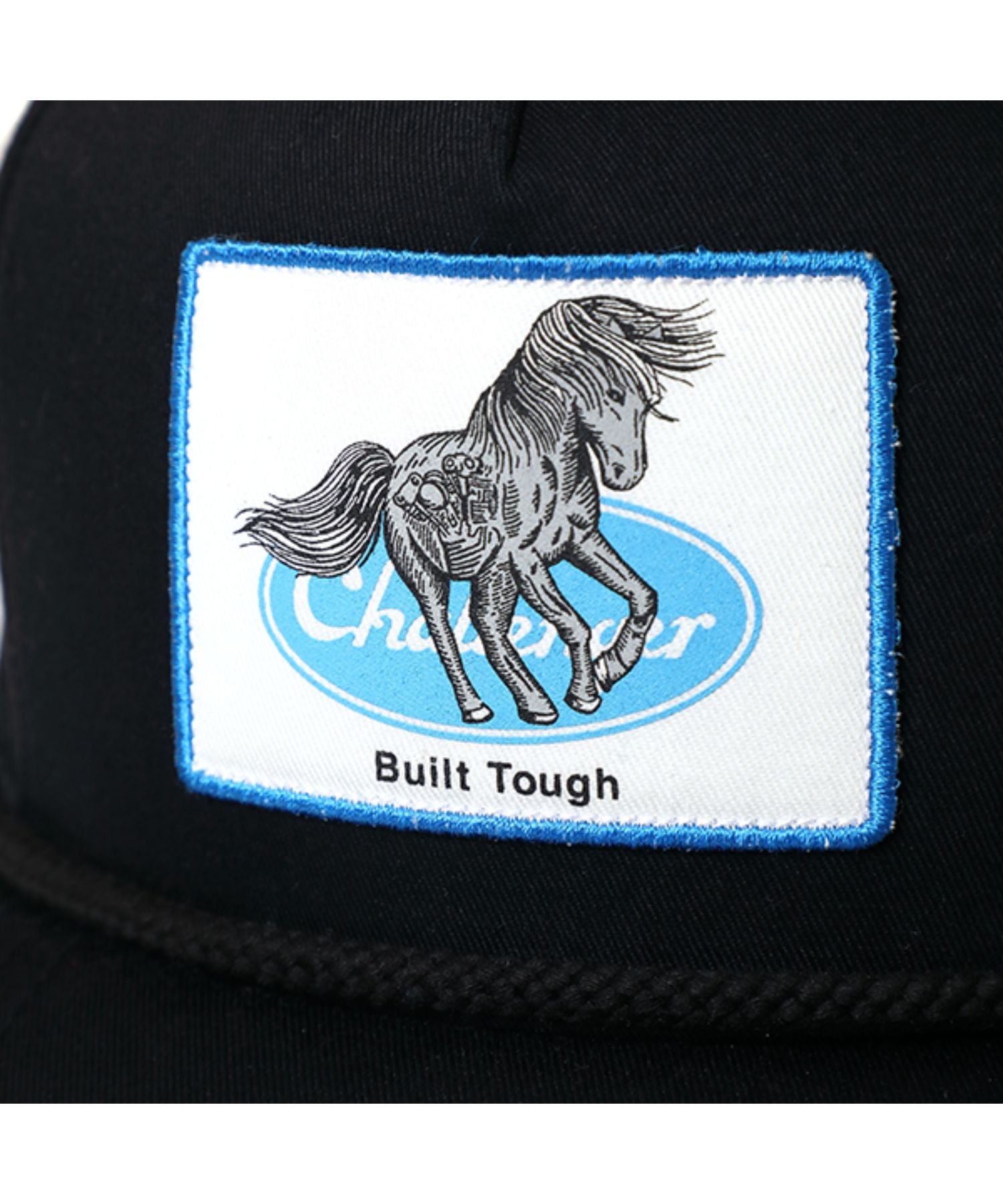 チャレンジャー(CHALLENGER)｜Iron Horse Tracker Cap｜公式通販 