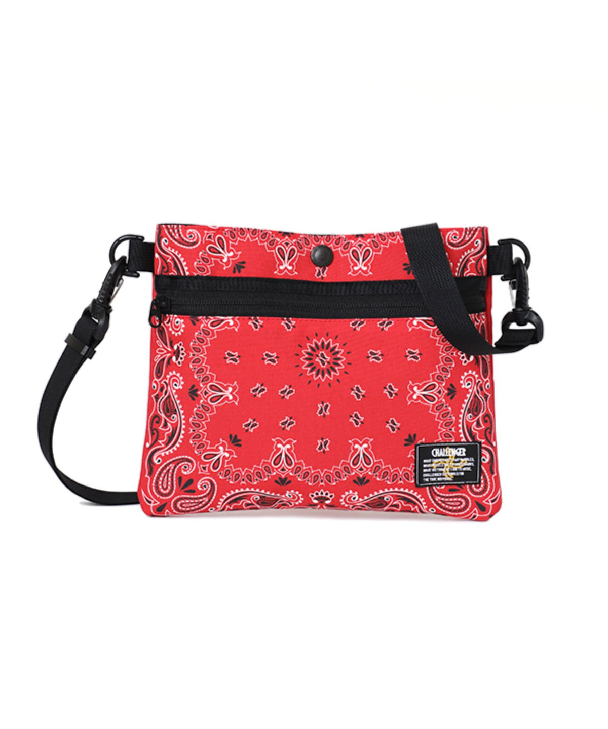 Bandana Sacoche