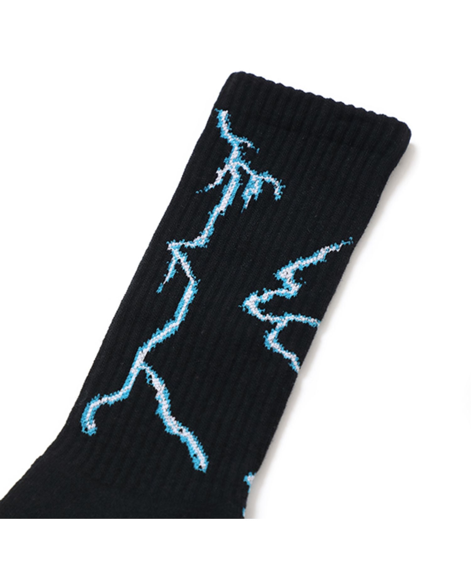 Thunder Socks