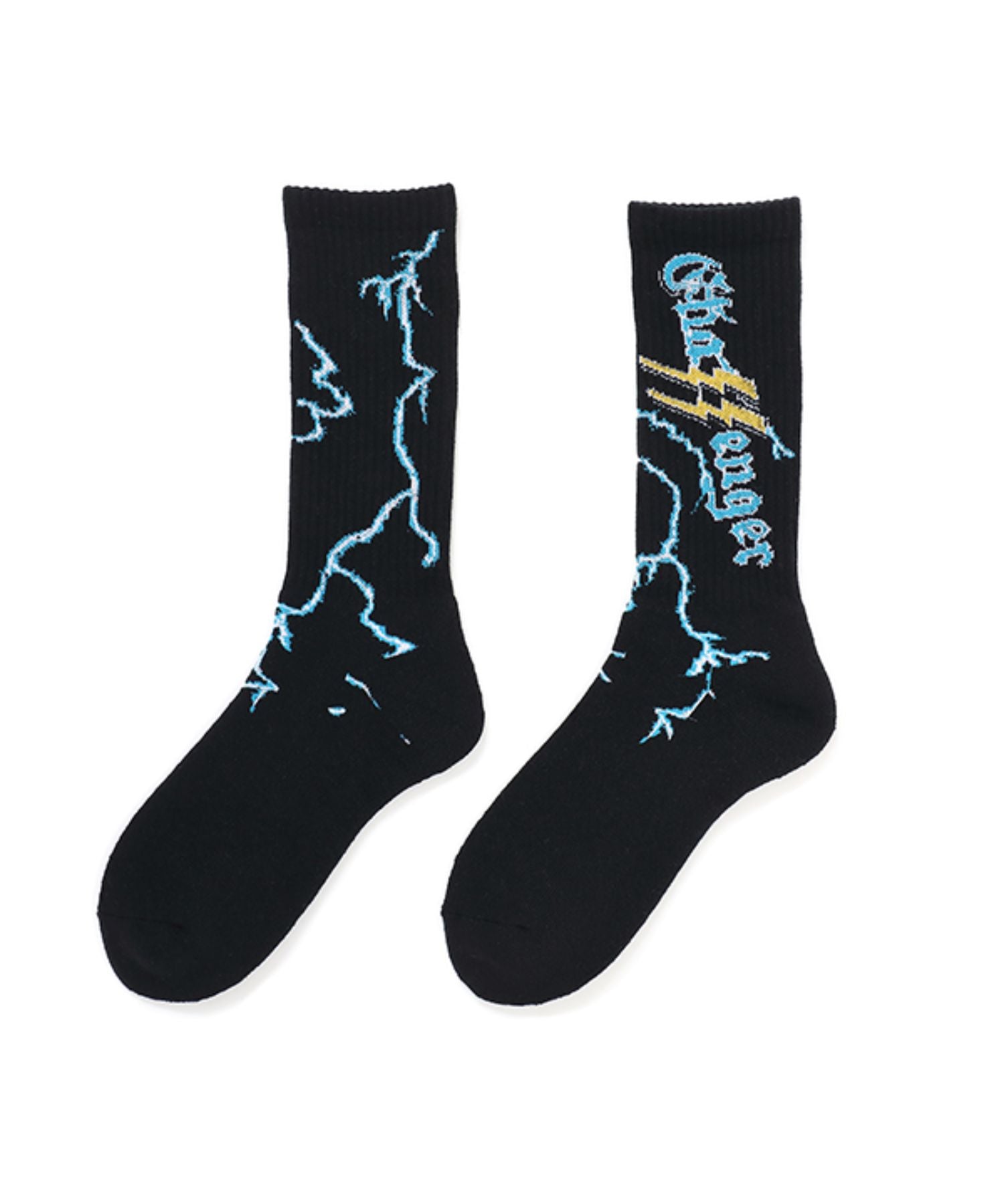 Thunder Socks