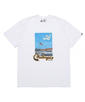 Clouds Tee