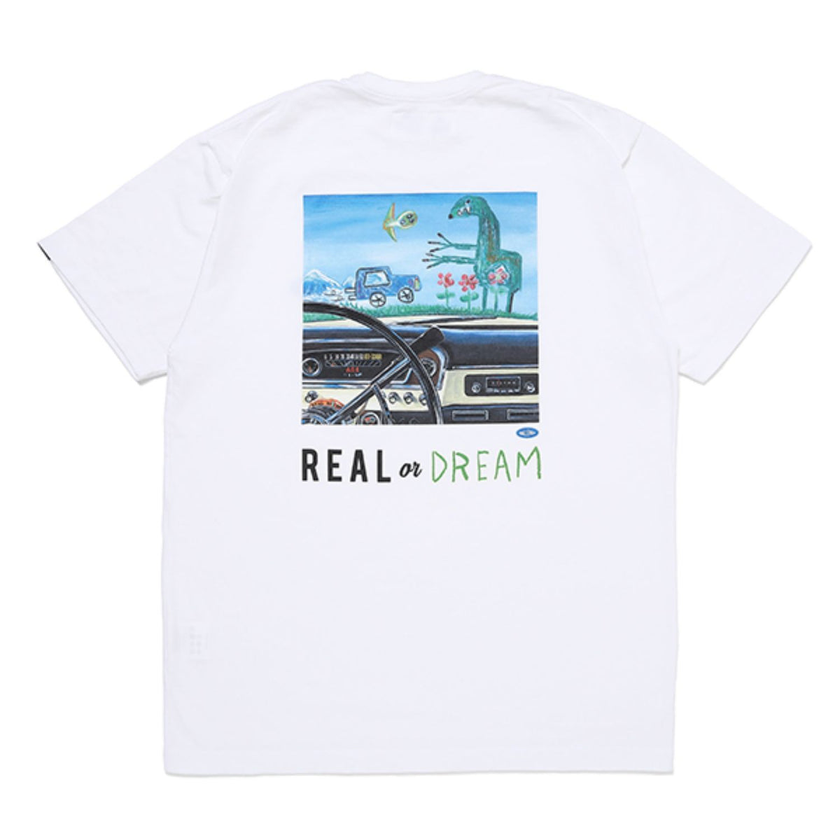 challenger 田口悟REAL or DREAM ホットロッド