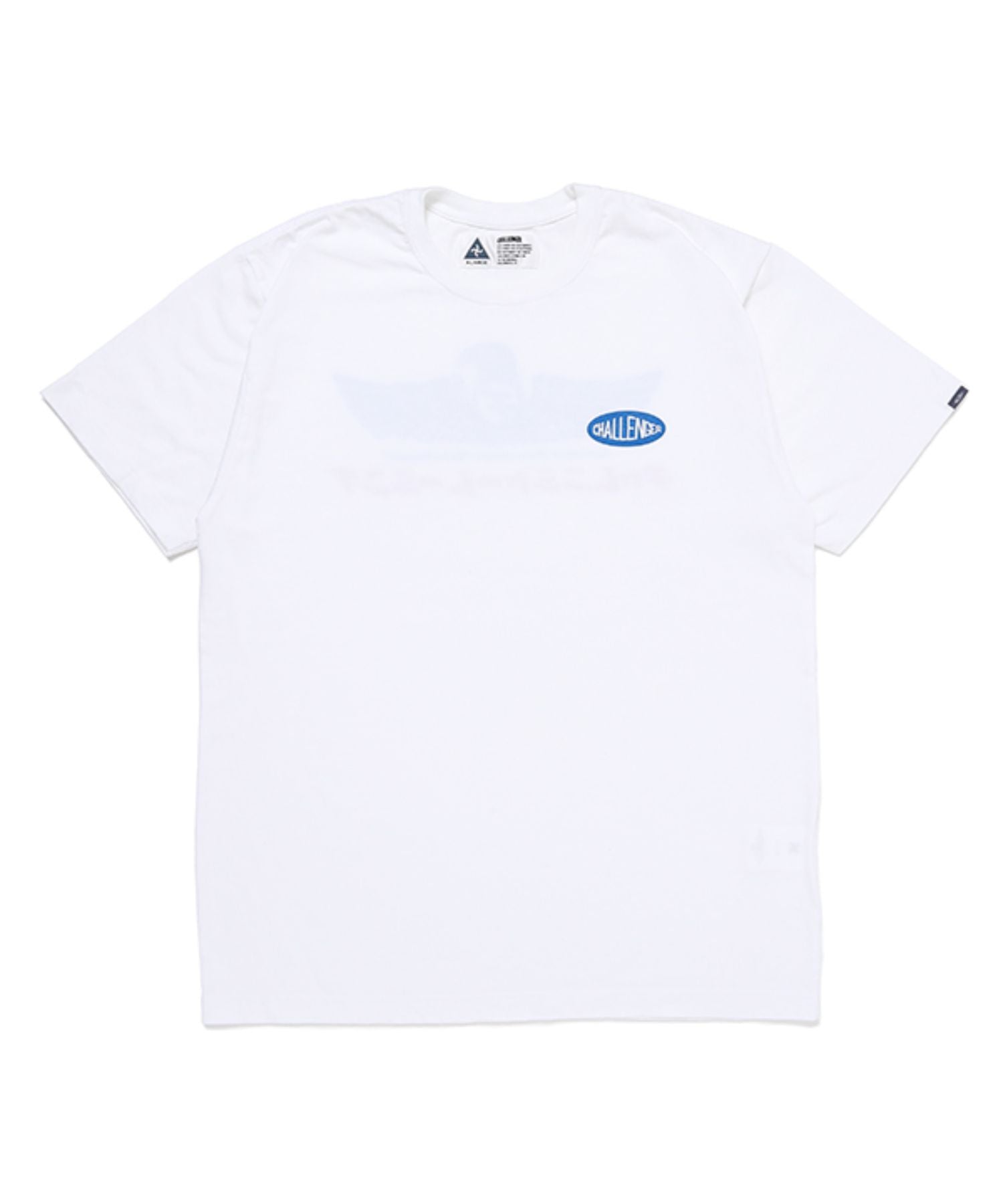 Cmc Eagle Tee - CHALLENGER (チャレンジャー) - tops (トップス