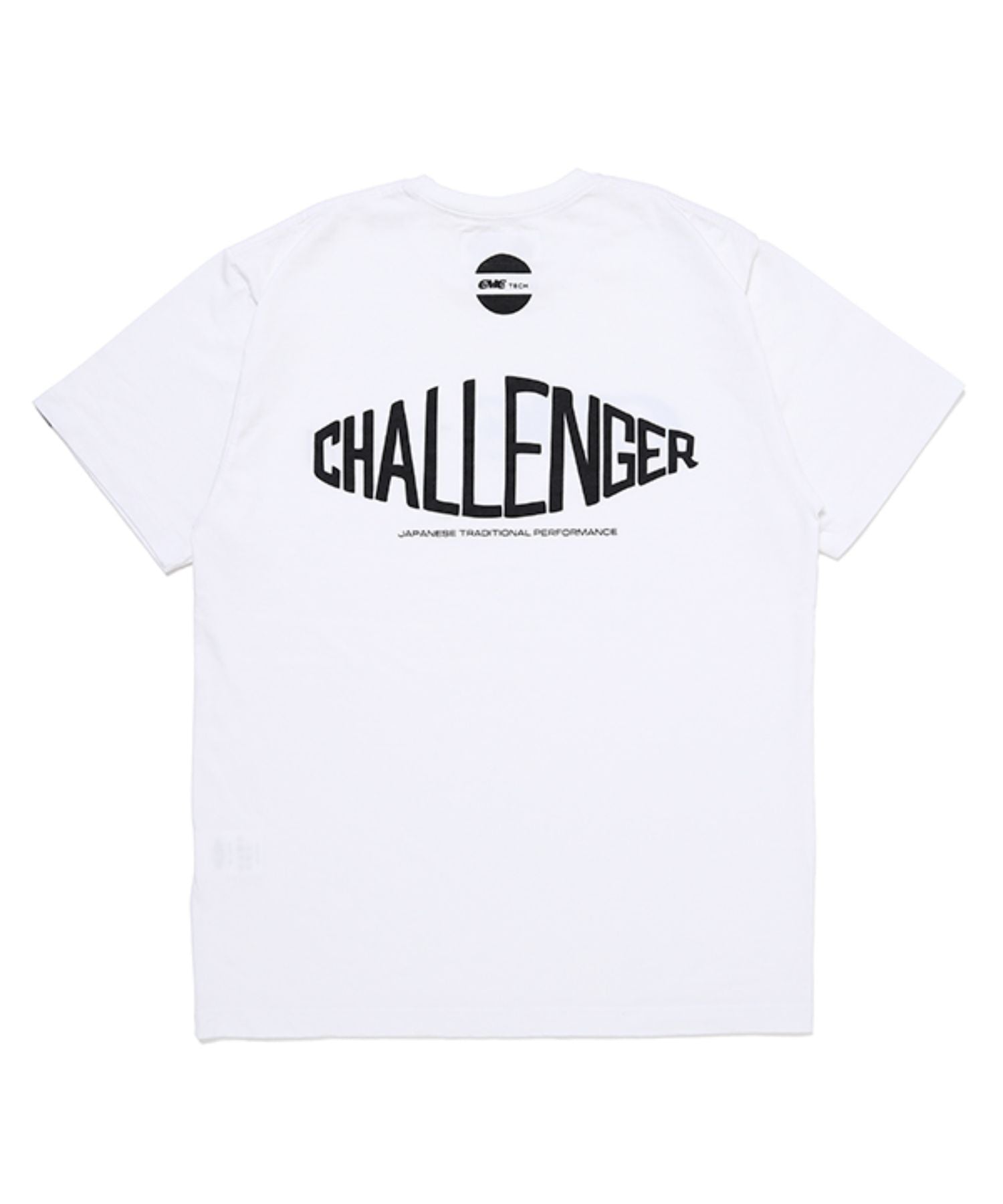 商品が購入激安 チャレンジャー CHALLENGER Tシャツ - トップス