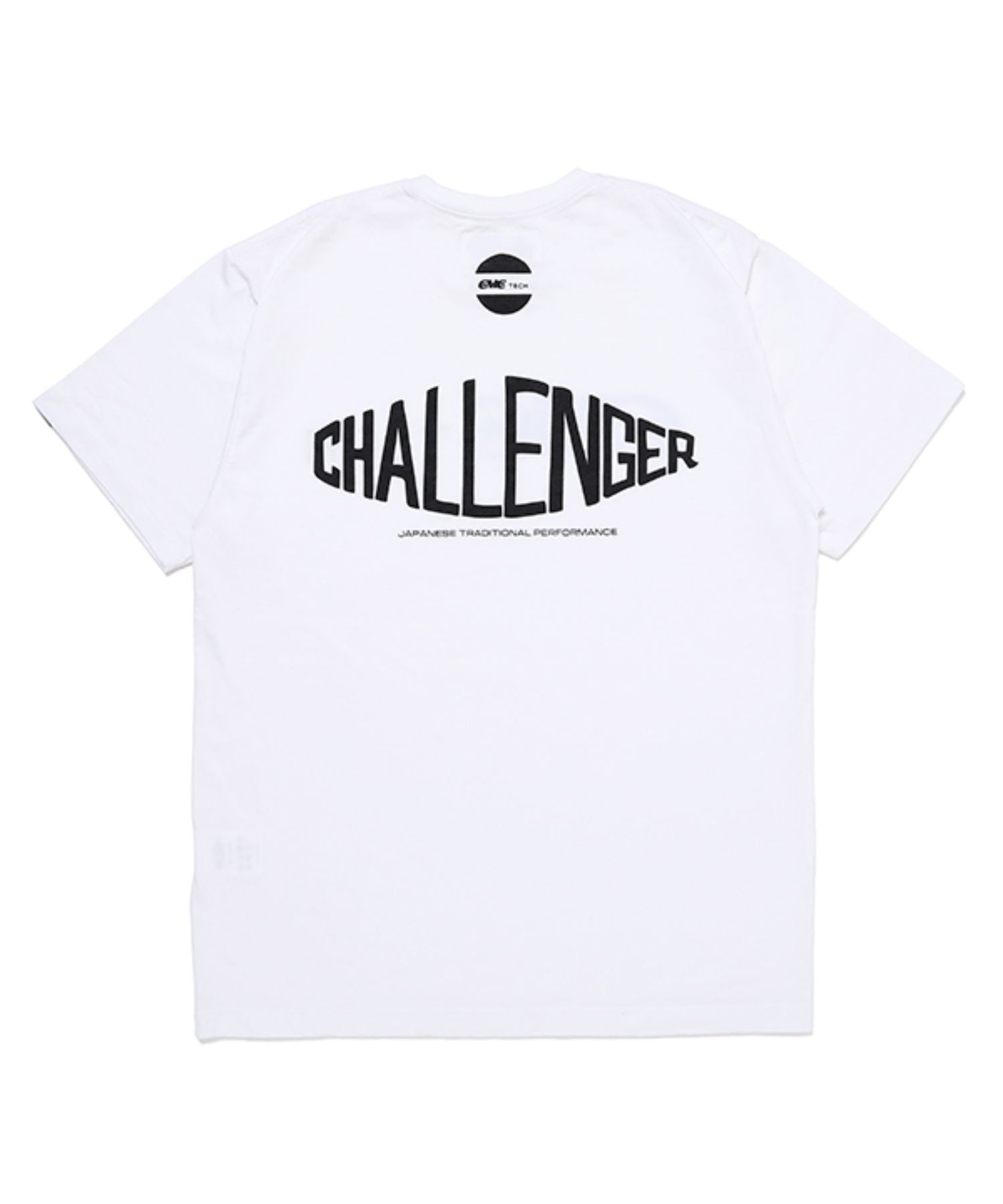 CMC Tech Tee - CHALLENGER (チャレンジャー) - tops (トップス 