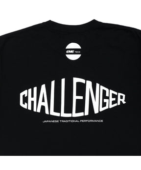 CMC Tech Tee - CHALLENGER (チャレンジャー) - tops (トップス 