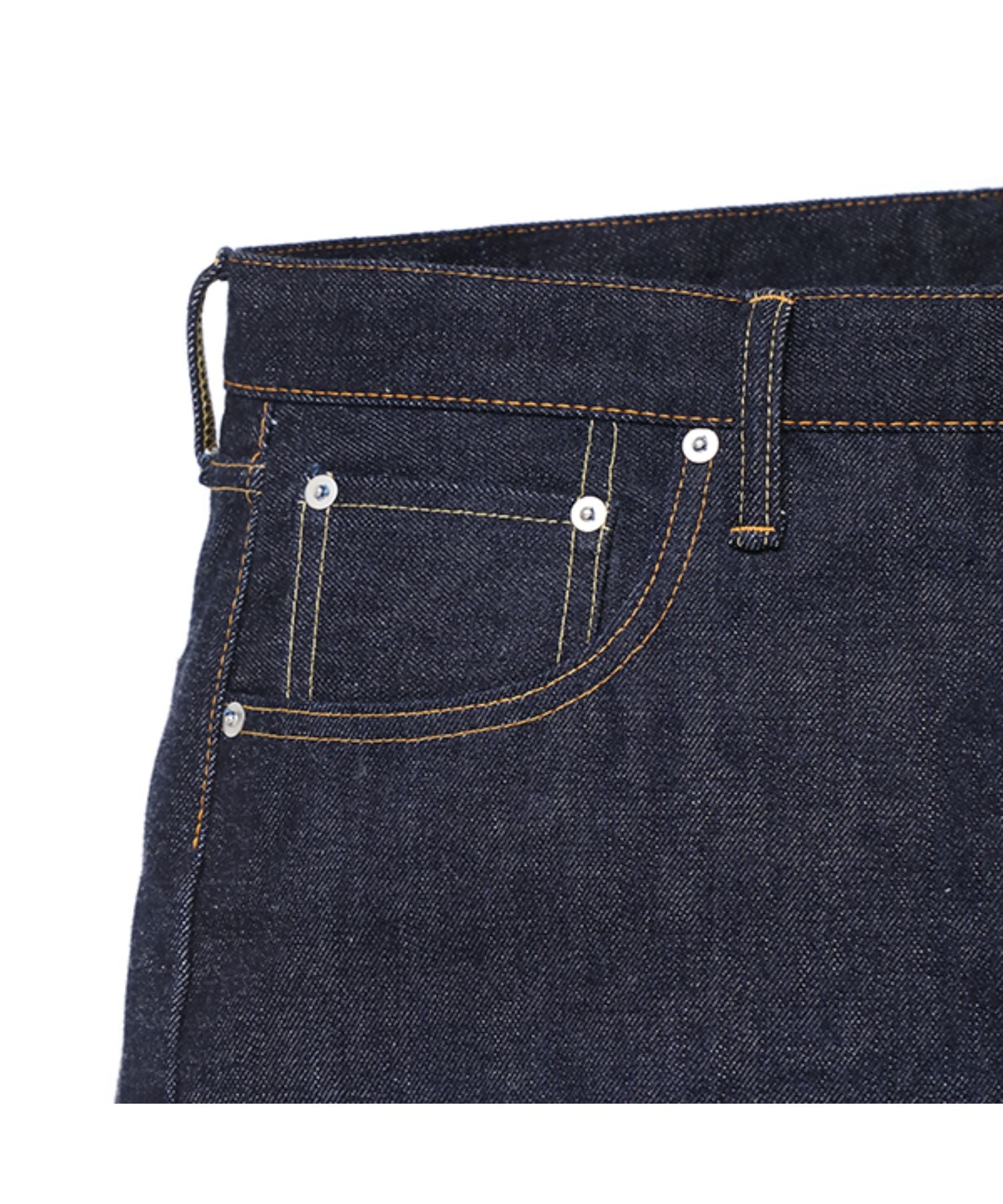 Classic Denim Pants - CHALLENGER (チャレンジャー) - bottom