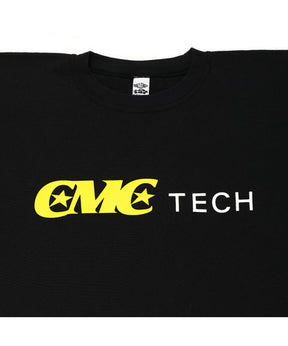 CMC TECH C/N SWEAT