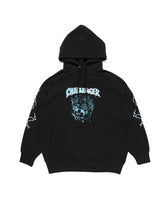 Thunder Wolf Hoodie