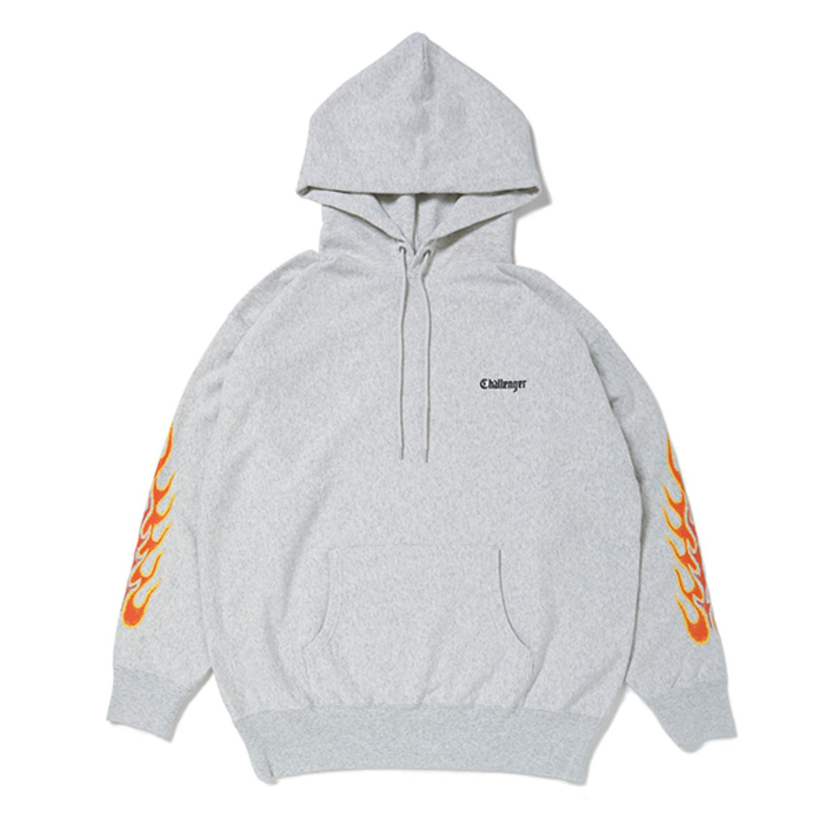 価格で全国 CHALLENGER FLAMES HOODIE チャレンジャー 長瀬智也