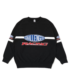 CMC Racing Sweat - CHALLENGER (チャレンジャー) - tops (トップス