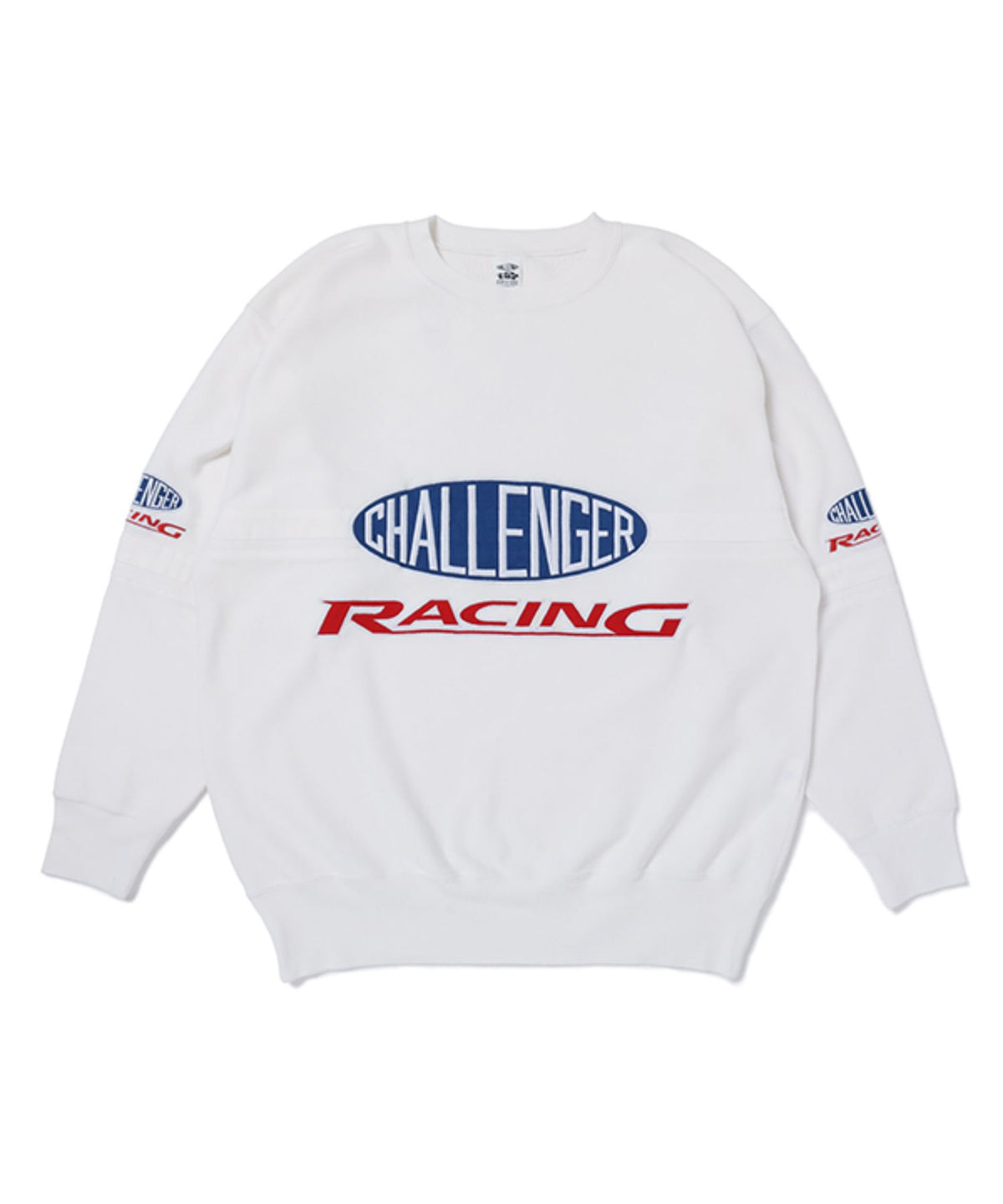 チャレンジャー(CHALLENGER)｜CMC Racing Sweat｜公式通販｜FIGURE