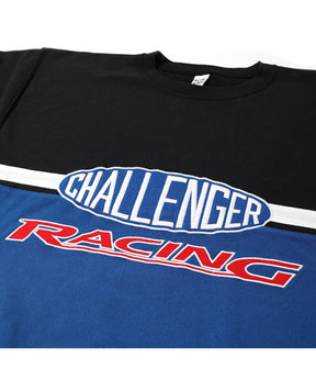 CMC Racing Sweat - CHALLENGER (チャレンジャー) - tops (トップス