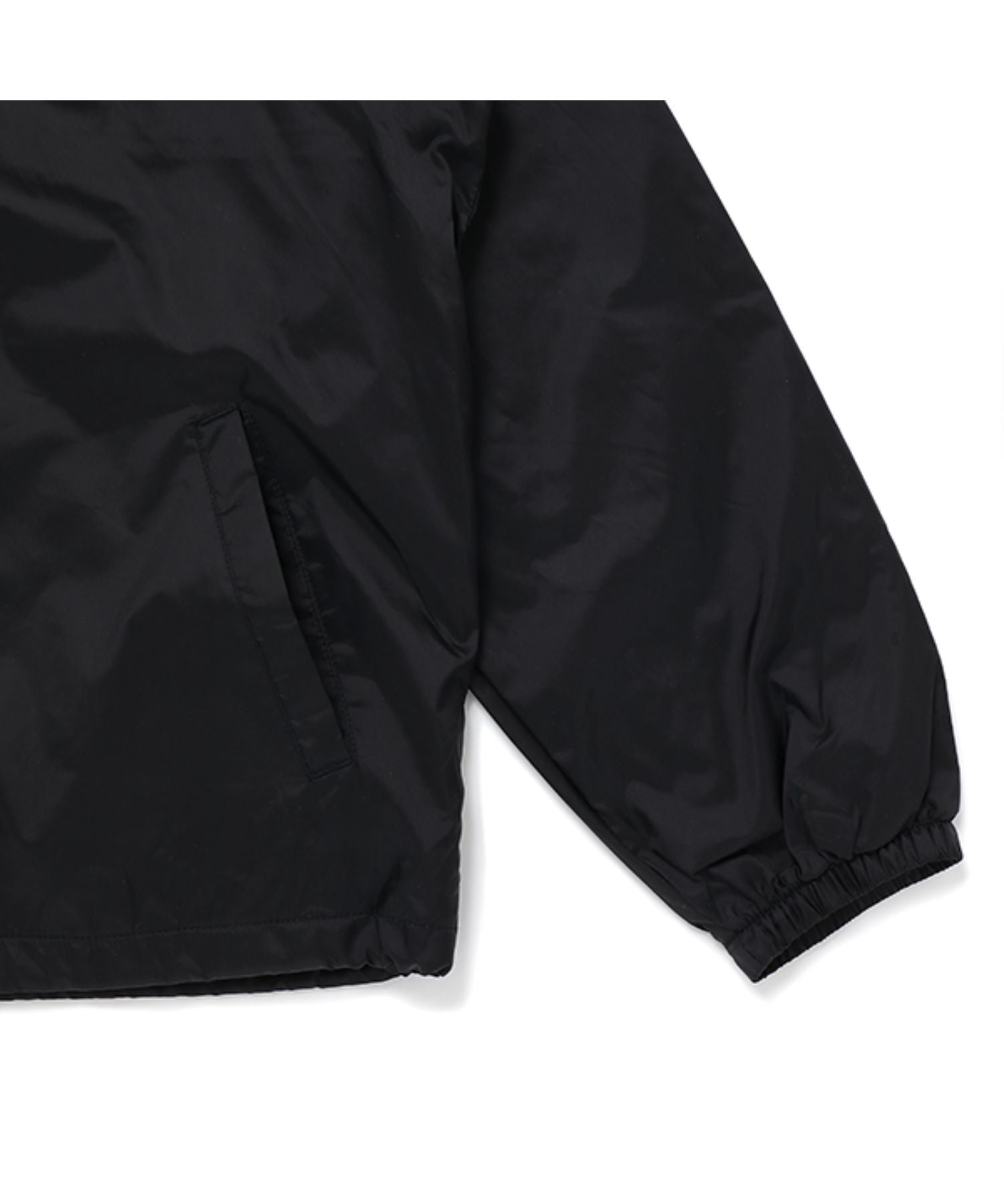 Iron Horse Coach Jacket - CHALLENGER (チャレンジャー) - outer