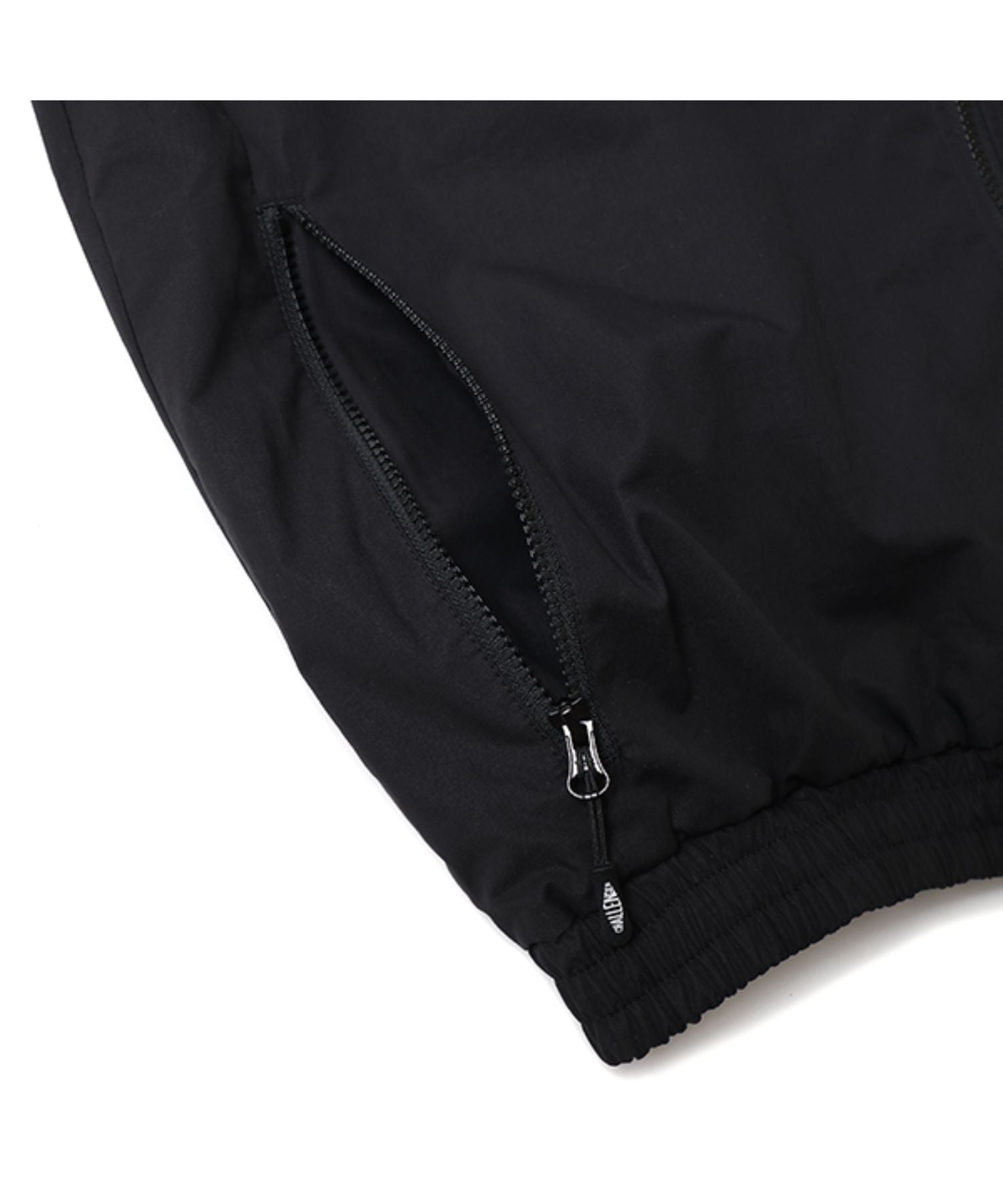 Military Warm Up Jacket - CHALLENGER (チャレンジャー) - outer