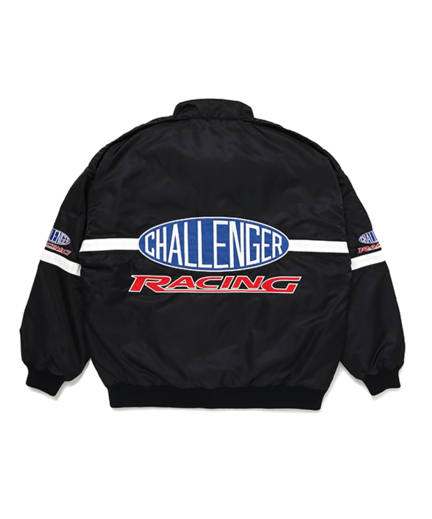 CMC RACING JACKET - CHALLENGER (チャレンジャー) - outer (アウター