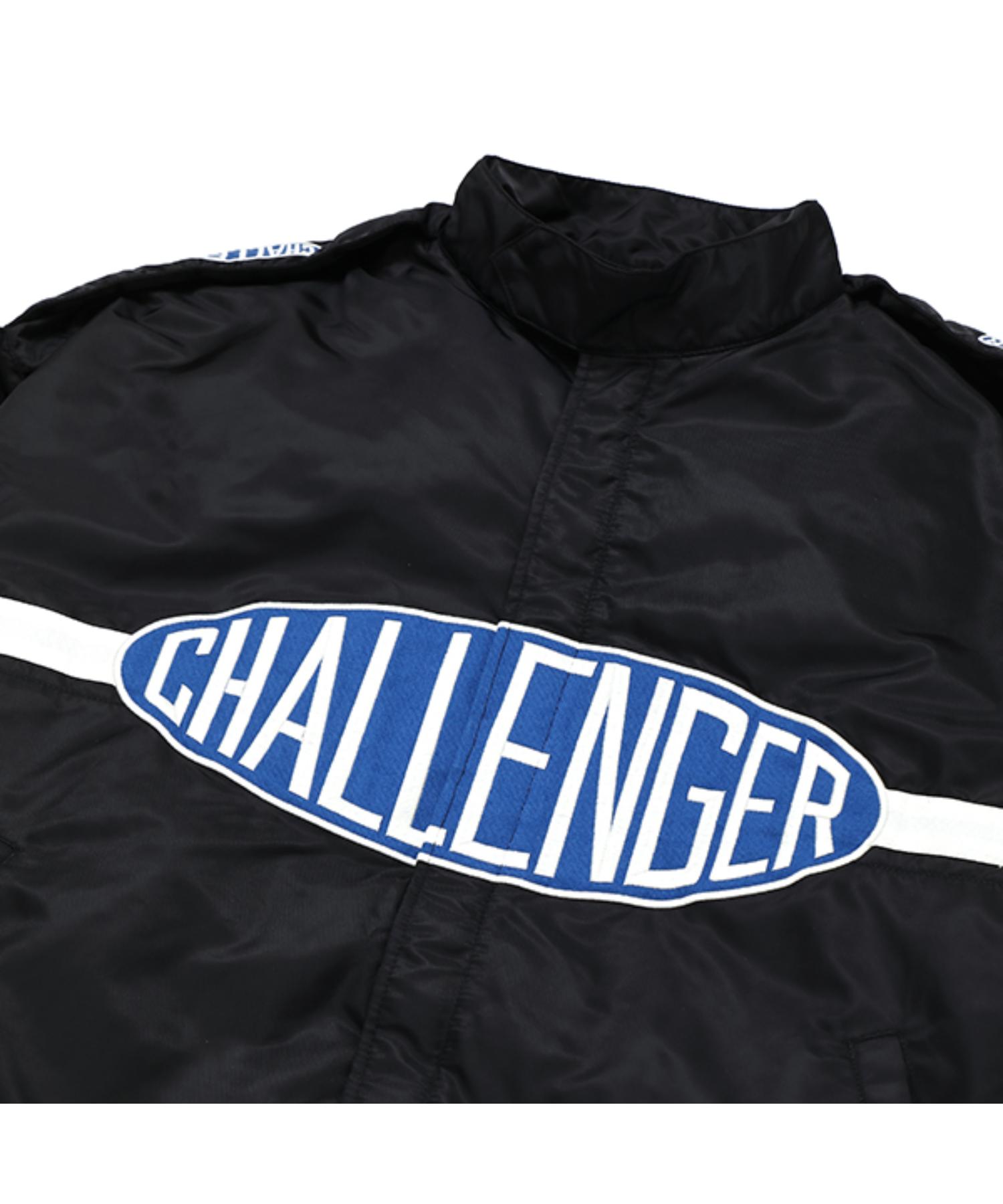 CMC RACING JACKET - CHALLENGER (チャレンジャー) - outer (アウター