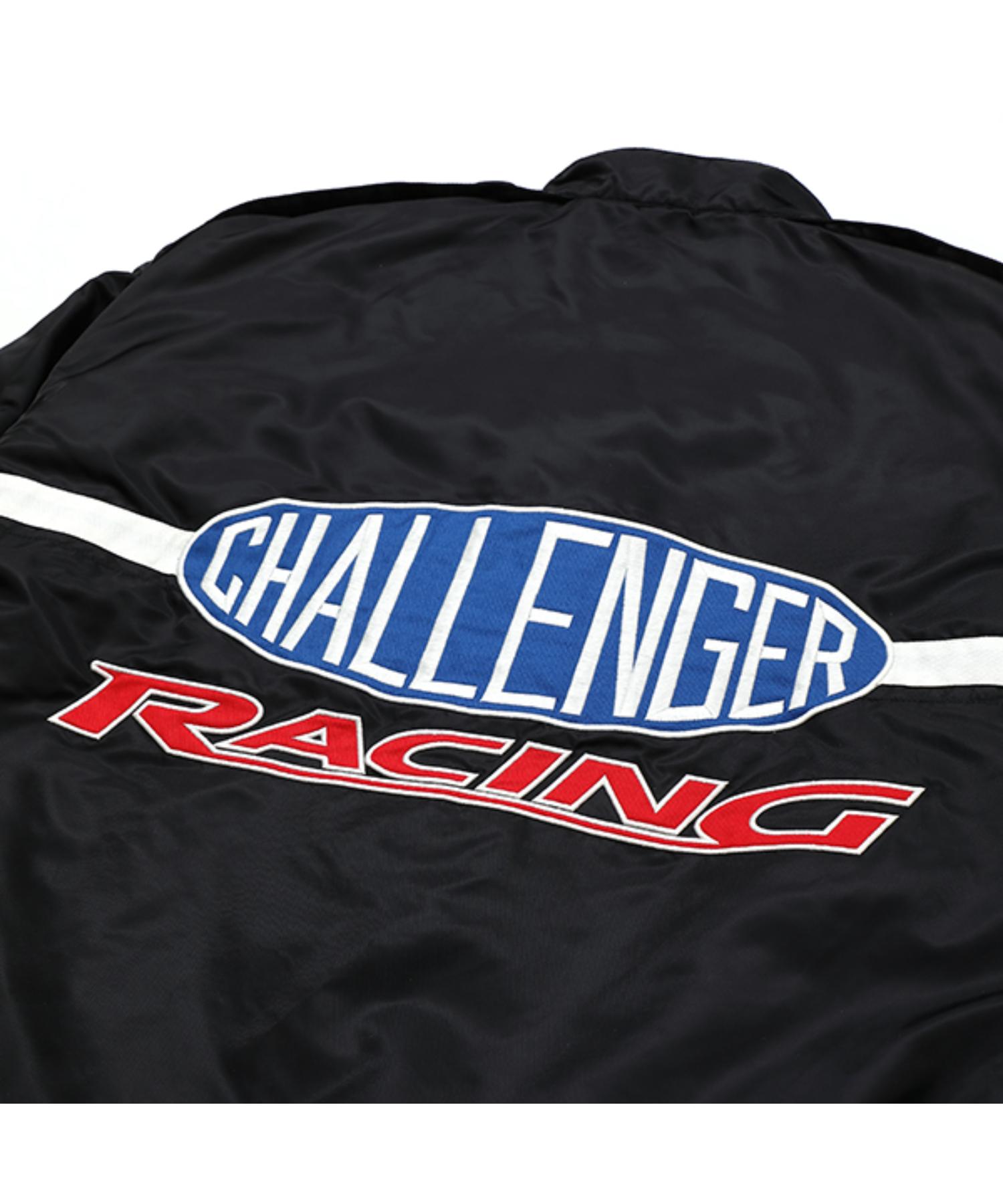 CMC RACING JACKET - CHALLENGER (チャレンジャー) - outer (アウター