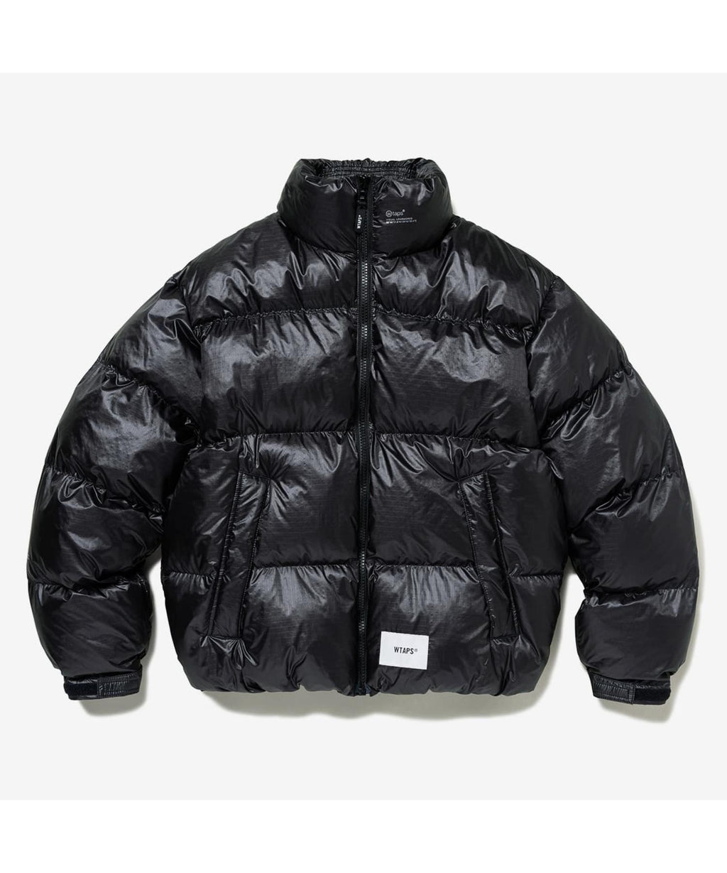 超希少 WTAPS 90年代 食いつか 4way リバーシブル ダウン 