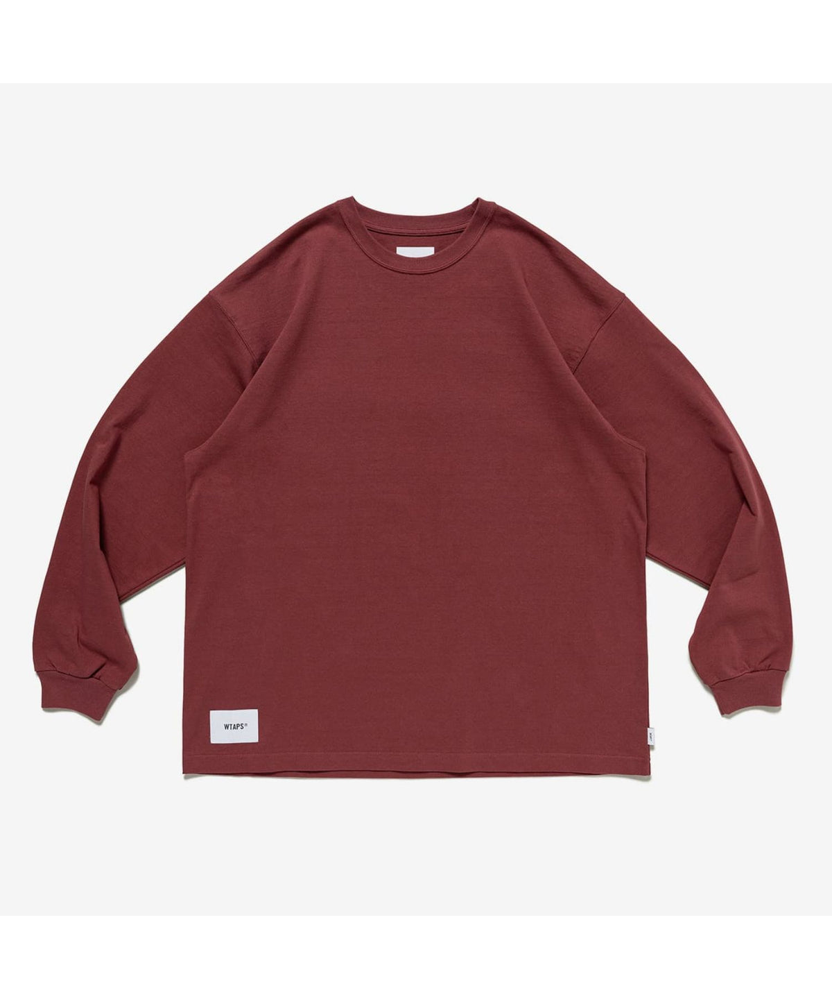 wtaps 23fw QB / SS / RACO. BRACKETS-