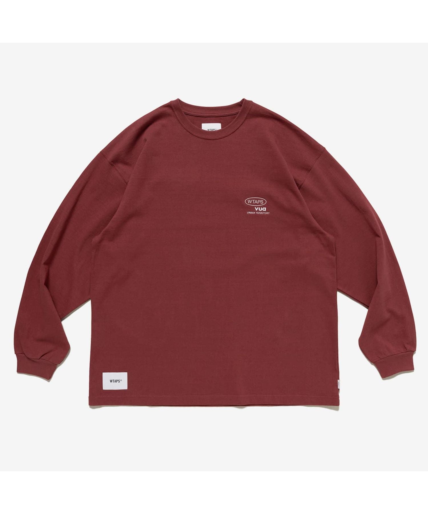 AII 01 / LS / COTTON. PROTECT - WTAPS (ダブルタップス) - tops