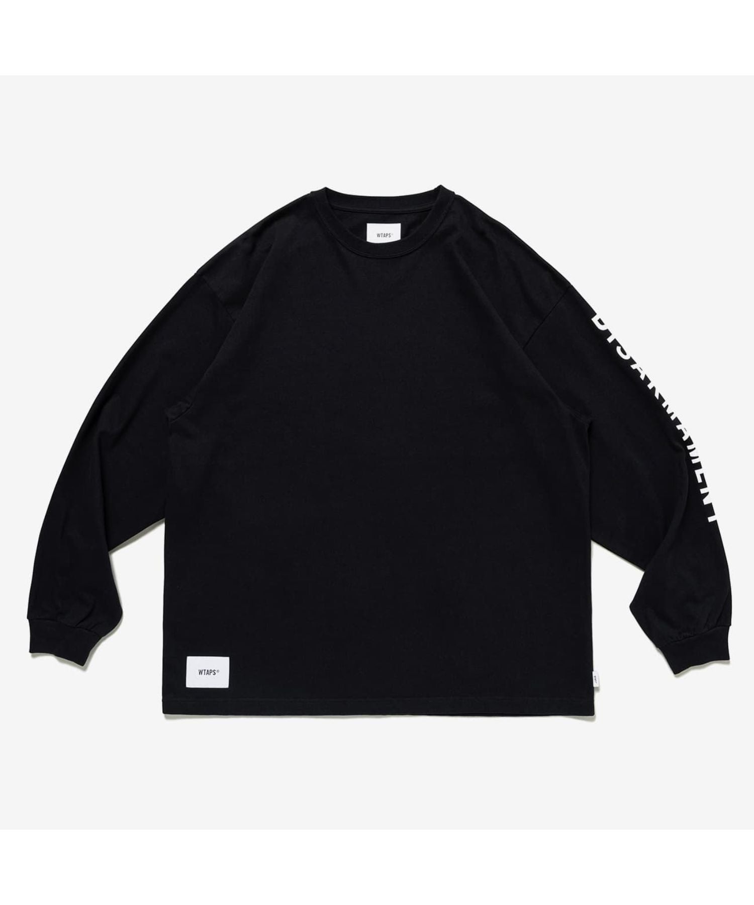 WTAPS OBJ 02 / LS / COTTON. BEAK ダブルタップス付属品なし