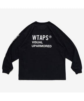OBJ 03 / LS / COTTON. FORTLESS - WTAPS (ダブルタップス) - tops 