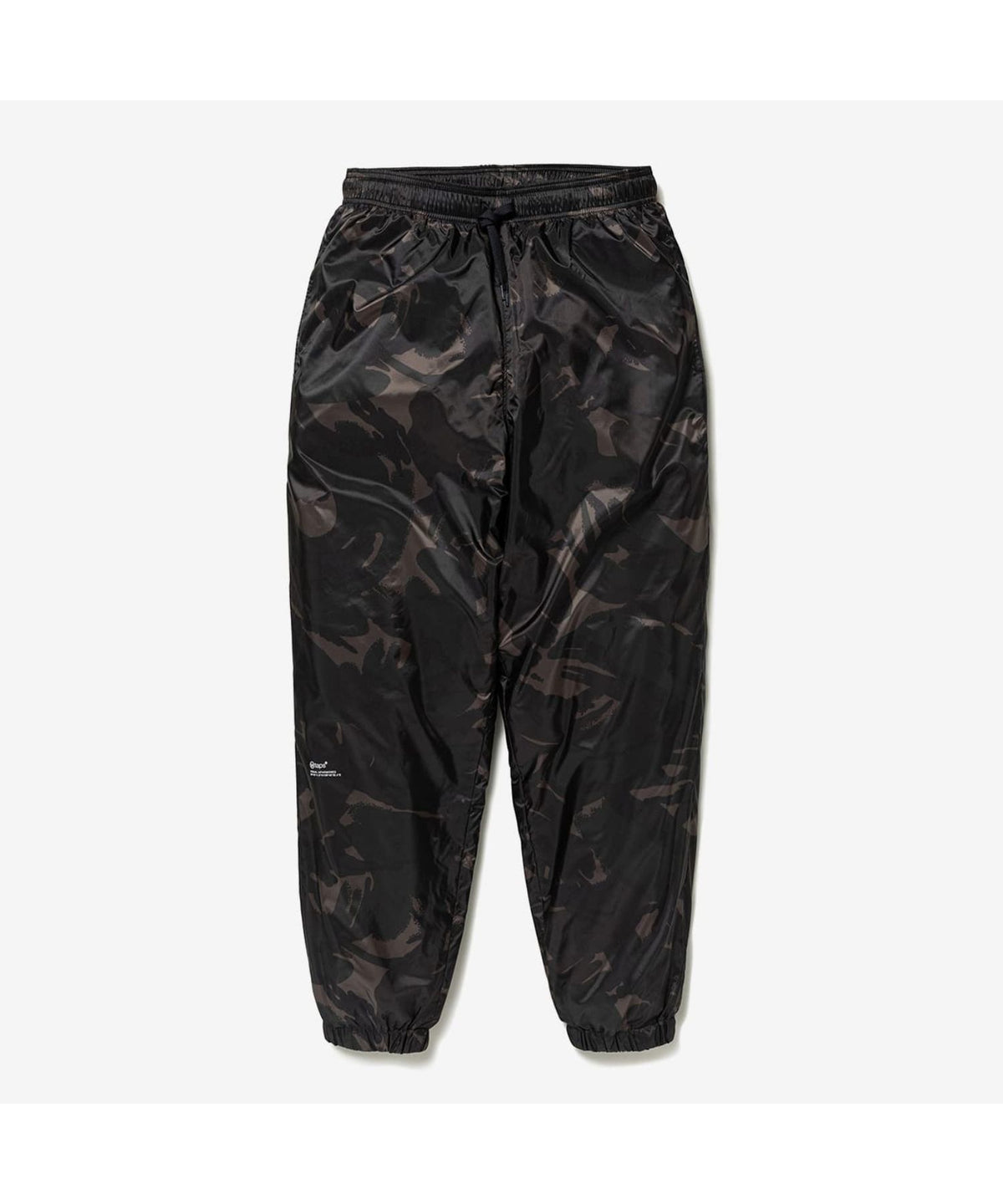 SPST2002 / TROUSERS / NYLON. TAFFETA. TEXTILE. DOT SIGHT
