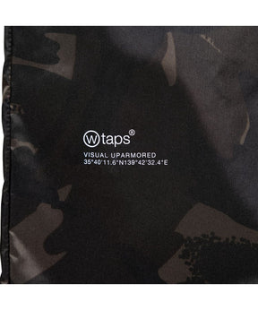 ダブルタップス(WTAPS)｜SPST2002 / TROUSERS / NYLON. TAFFETA