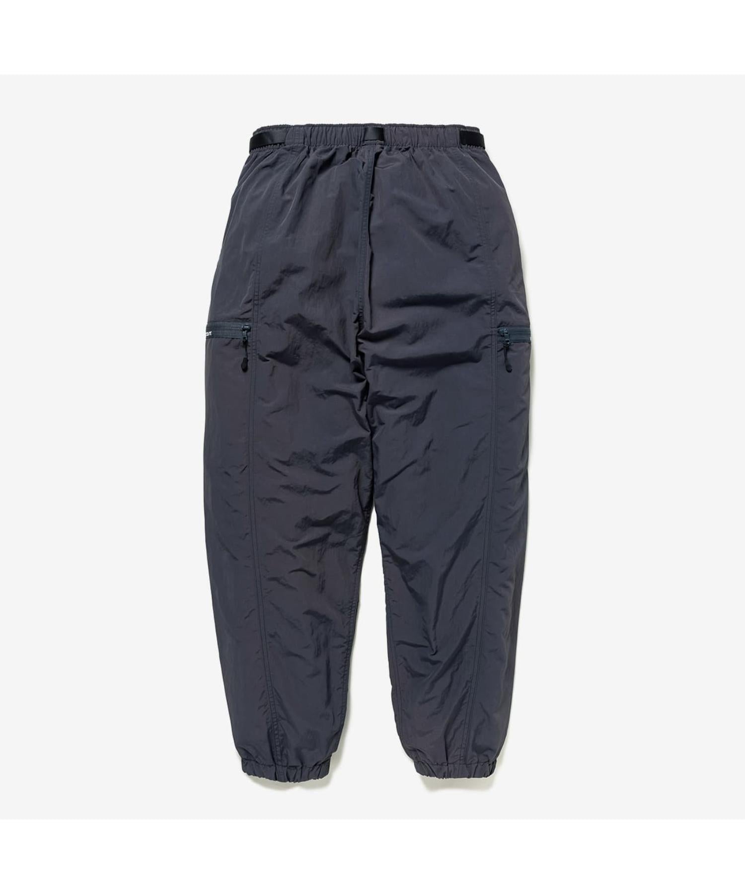 SPST2003 / TROUSERS / NYLON. WEATHER S | www.gamutgallerympls.com