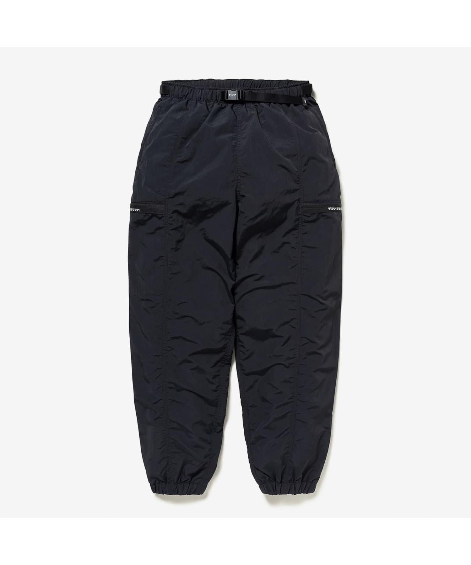 SPST2003 / TROUSERS / NYLON. WEATHER