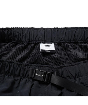 SPST2003 / TROUSERS / NYLON. WEATHER