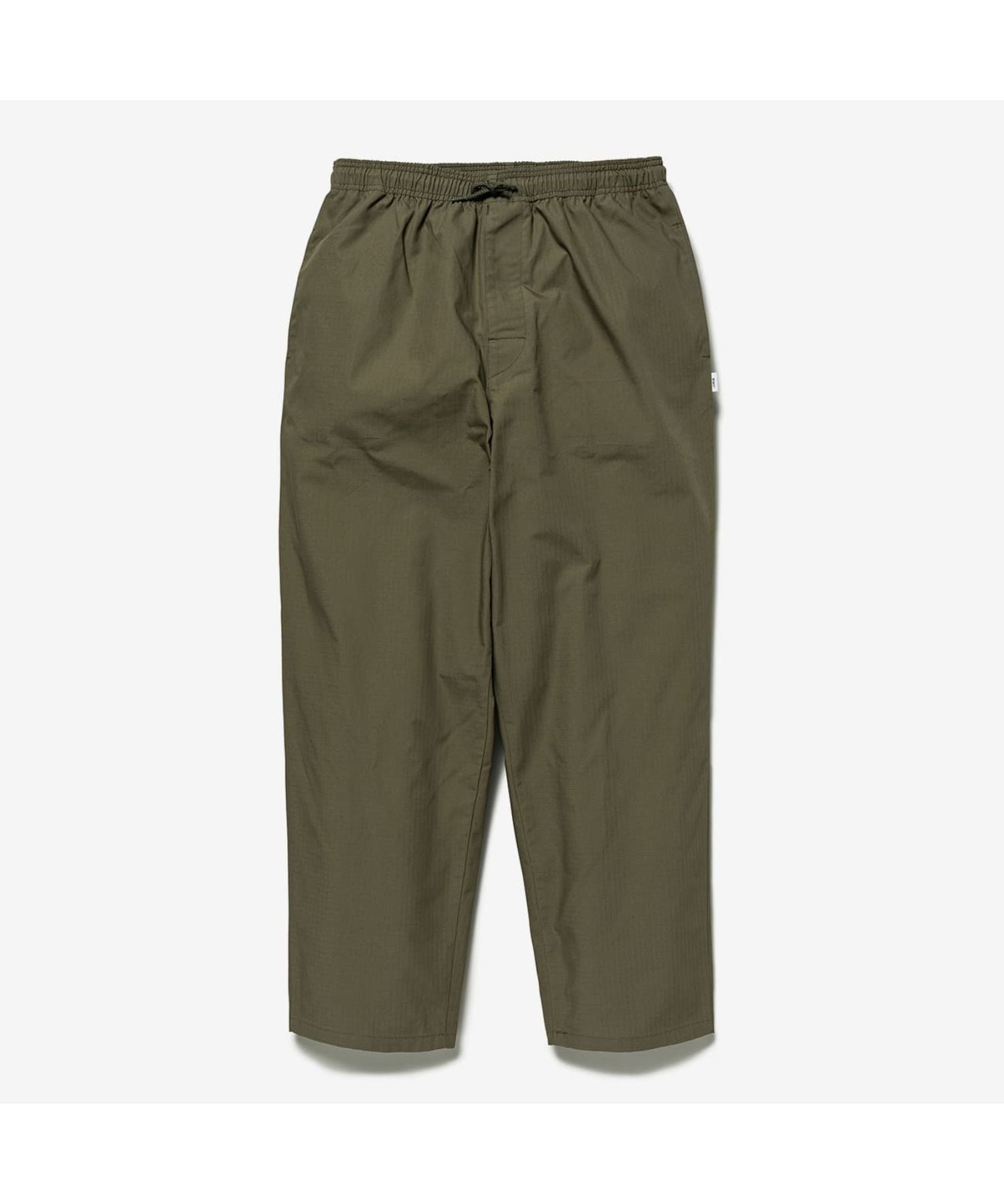 ダブルタップス(WTAPS)｜SDDT2001 / TROUSERS / COTTON. RIPSTOP｜公式