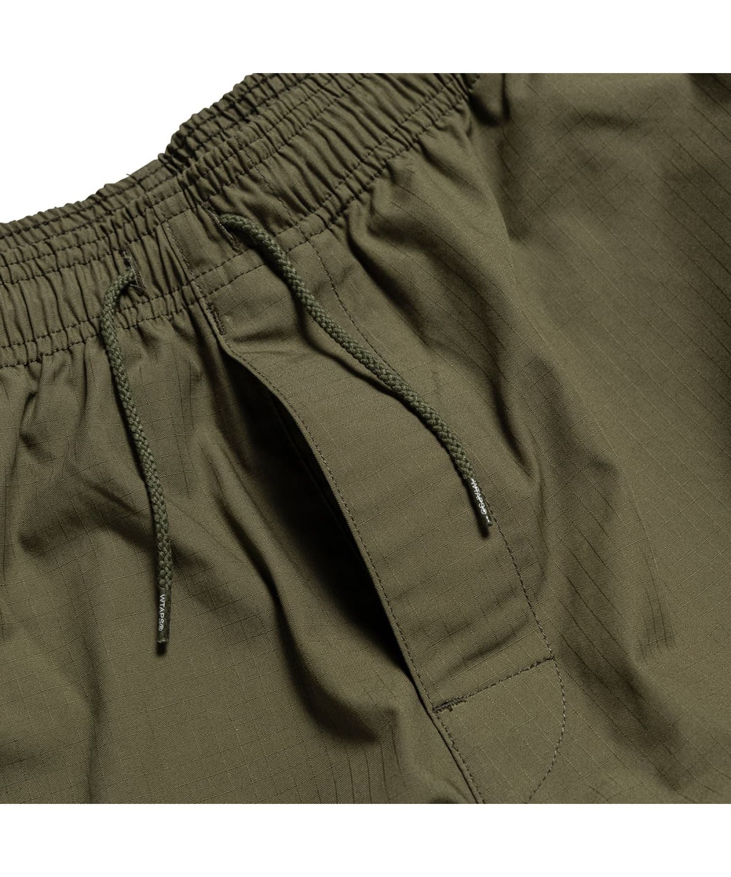 ダブルタップス(WTAPS)｜SDDT2001 / TROUSERS / COTTON. RIPSTOP｜公式