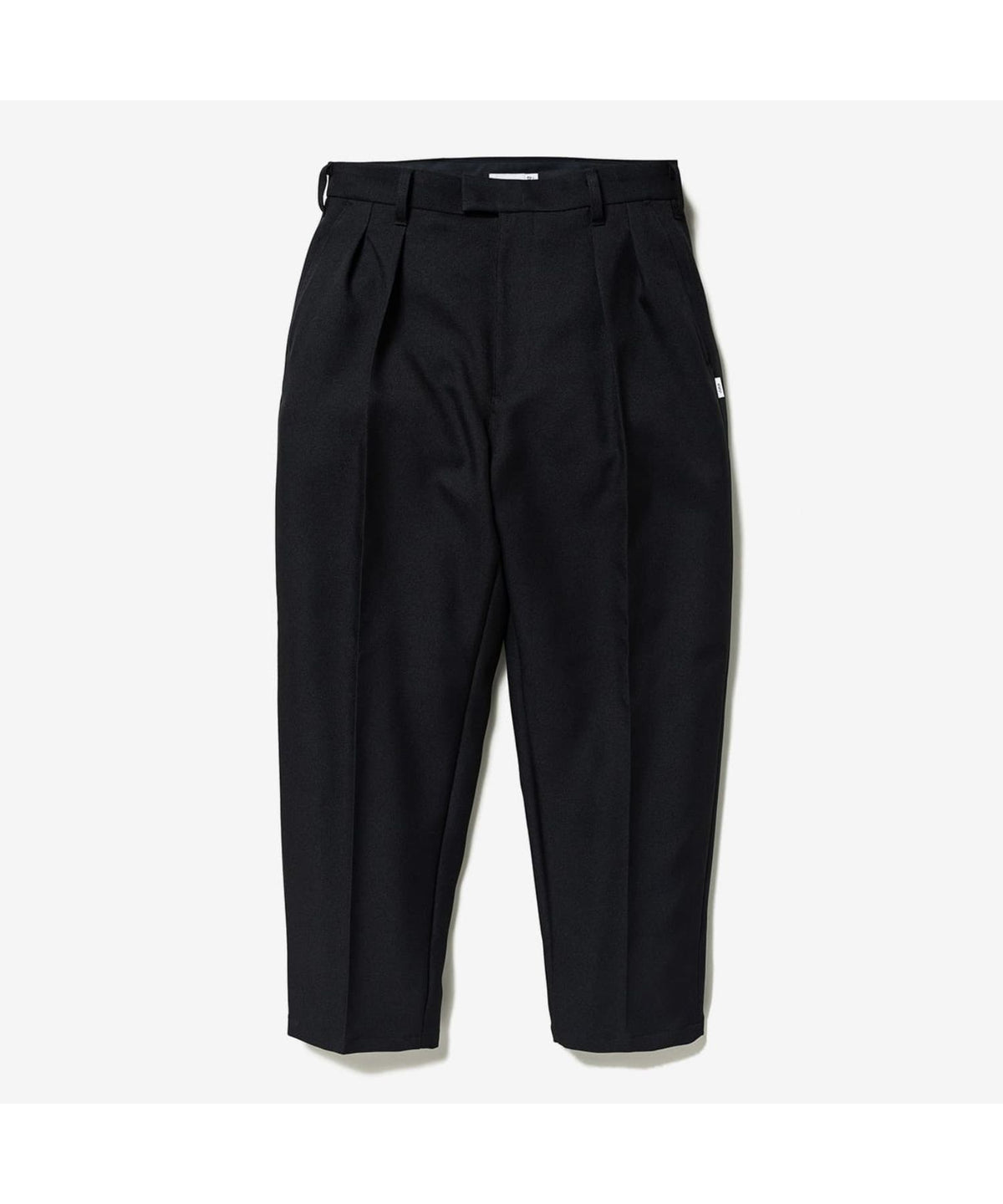 TRDT1801 / TROUSERS / POLY. TWILL