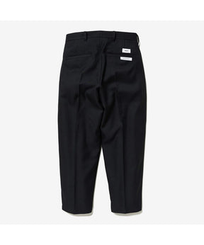 TRDT1801 / TROUSERS / POLY. TWILL