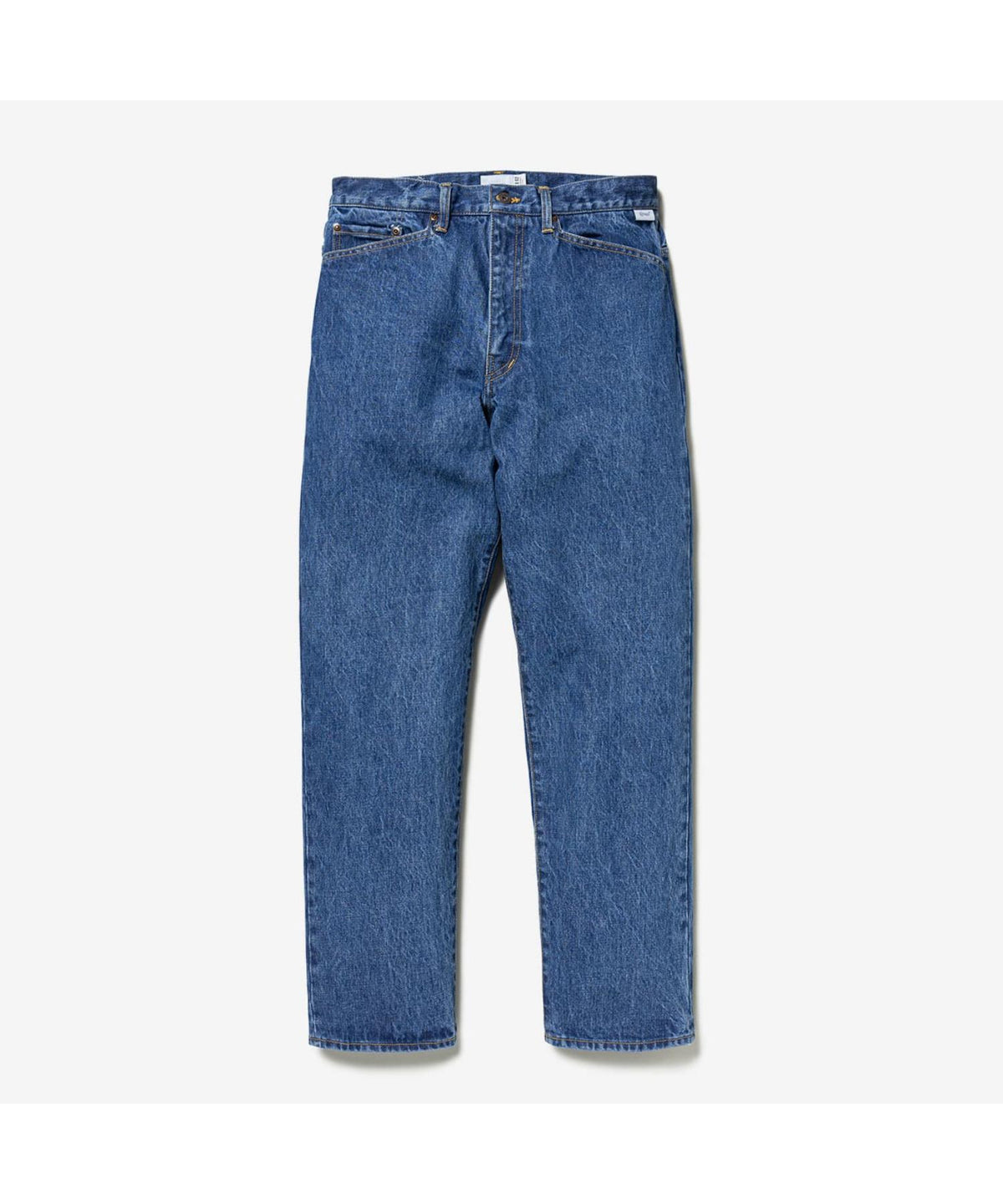 BLUES TAPER / TROUSERS / COTTON. DENIM