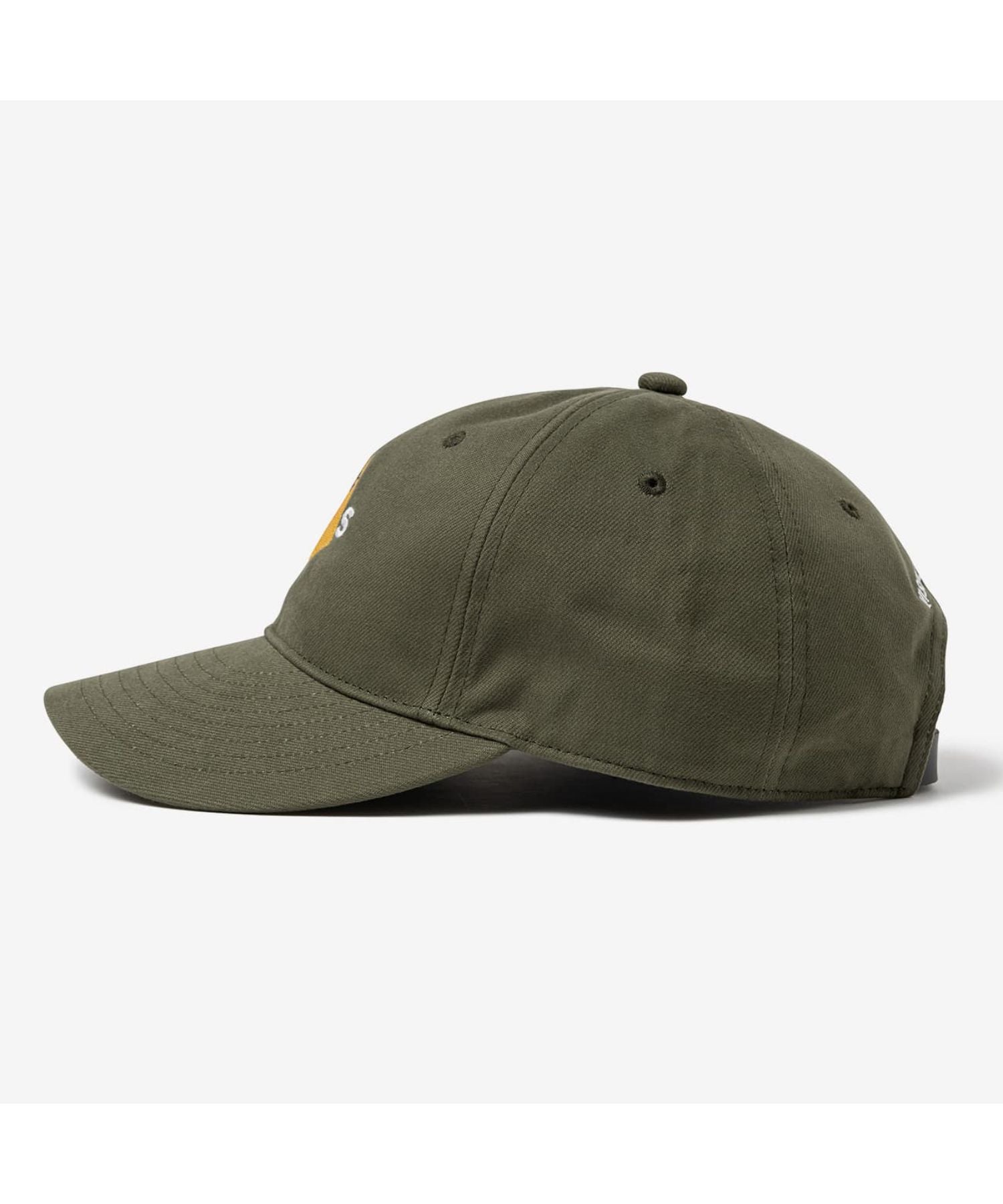 T-6M 03 / CAP / COTTON. TWILL. BEAK - WTAPS (ダブルタップス) - cap